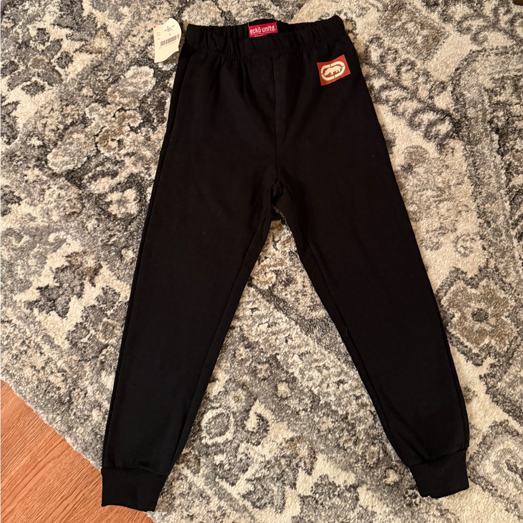 Brand New Ecko Unlimited Sweatpants